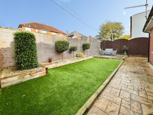 Garden- click for photo gallery